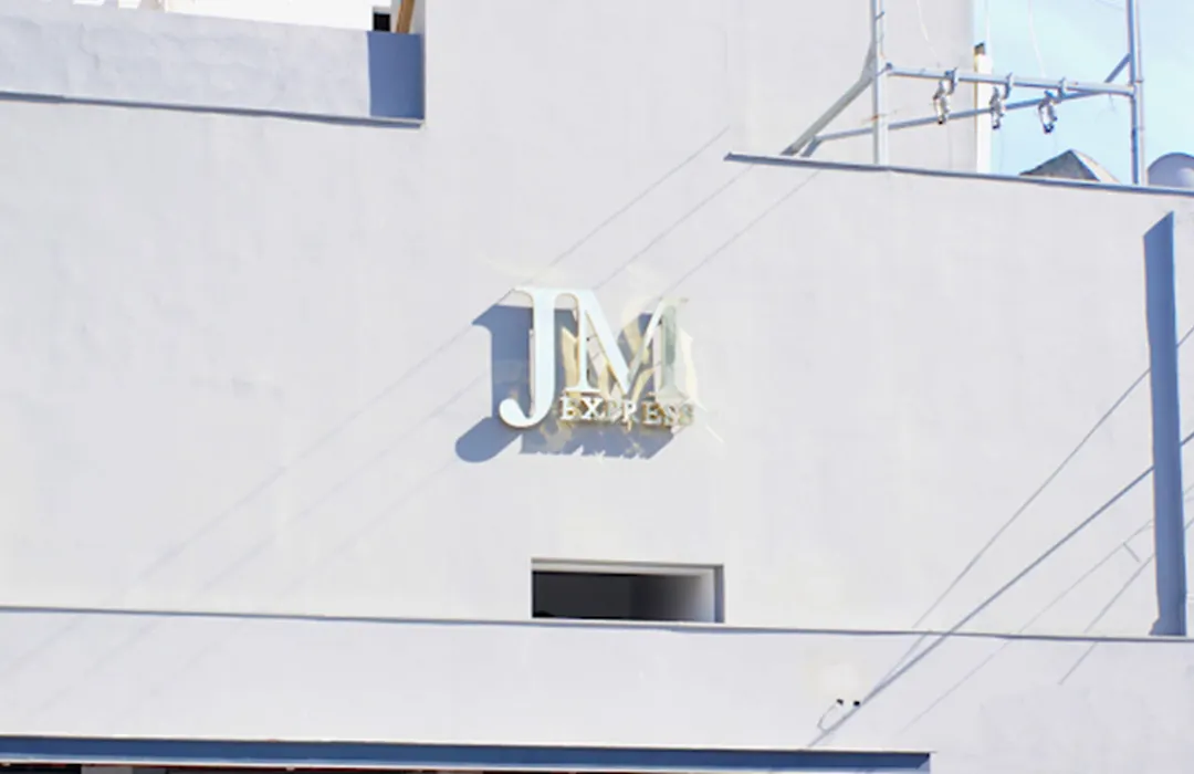 Jm Express-1