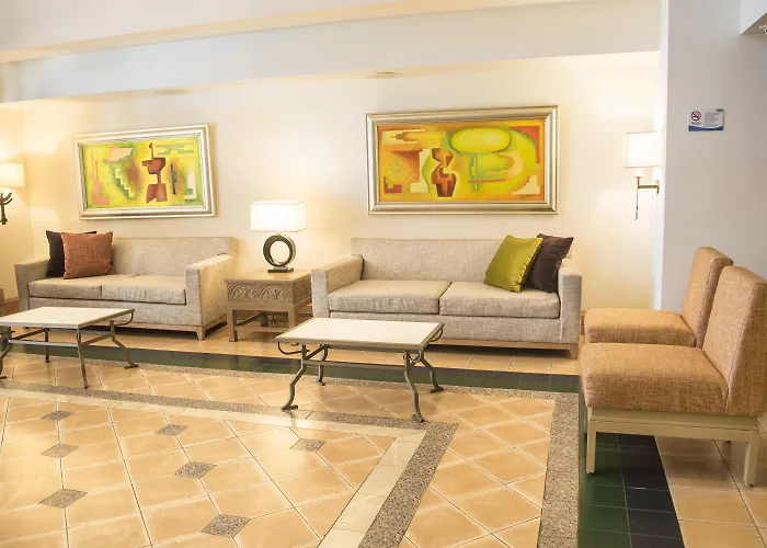 Holiday Inn Express Monterrey Galerias-San Jeronimo, an IHG Hotel